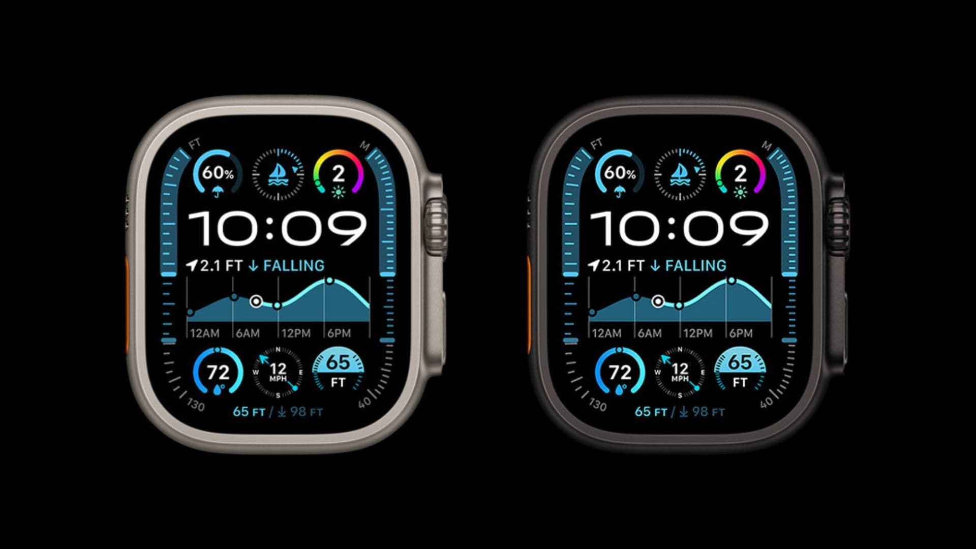 Apple Watch Ultra 2